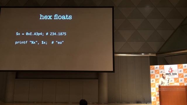 Perl 5.22 and You / Ricardo Signes смотреть онлайн