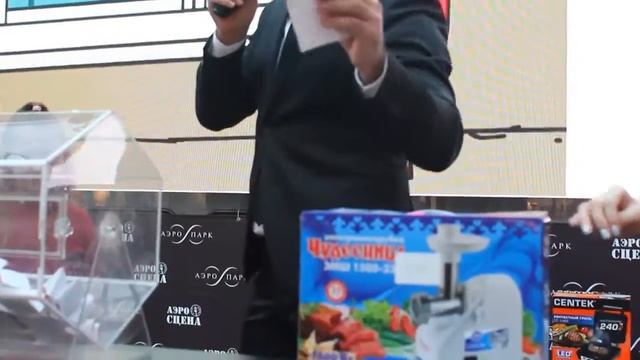 Теплые окна и БРУСБОКС в Аэропарке смотреть онлайн