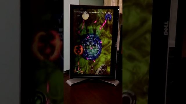 Neo XYX on DELL monitor stand смотреть онлайн