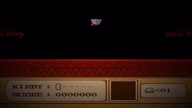 Kirby.Exe PC PORT (BEST .EXE GAME EVER!) Plz don’t open 2 of my shit at a time.. смотреть онлайн