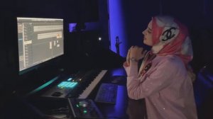 Айшат Махметмурзаева 😍🥰