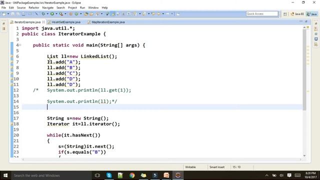 How To Use Collection Cursors . Explained In Detail смотреть онлайн