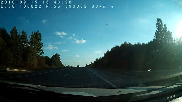 Поездка с родственником на экскурсию на дачу и обратно (15.09.18) - серия 6 из 8 смотреть онлайн