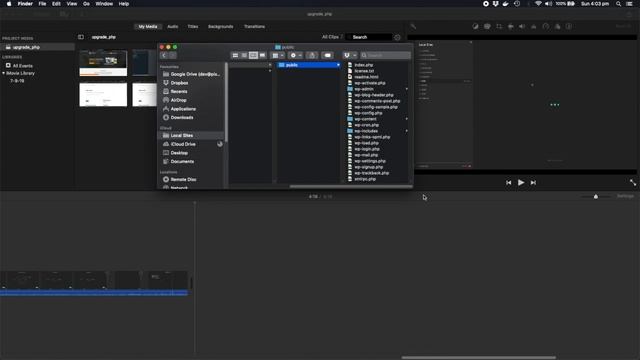 How to upgrade WordPress website to php7.2 смотреть онлайн