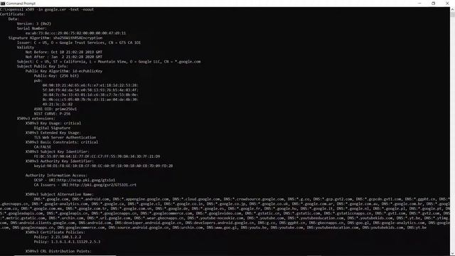 [Tutorial] how to read the digital certificate смотреть онлайн