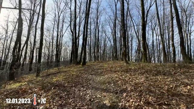 Прогулка по горам ул.Калараша. смотреть онлайн