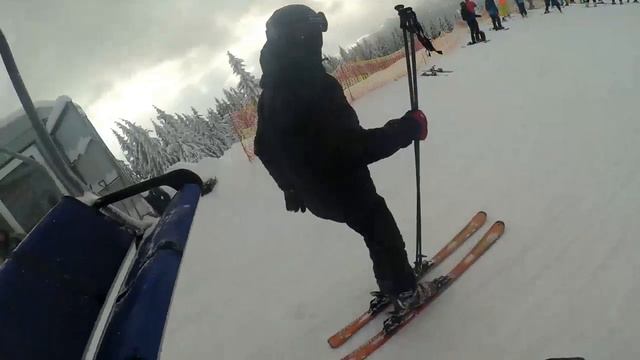 BUKOVEL,TRAVEL VLOG смотреть онлайн