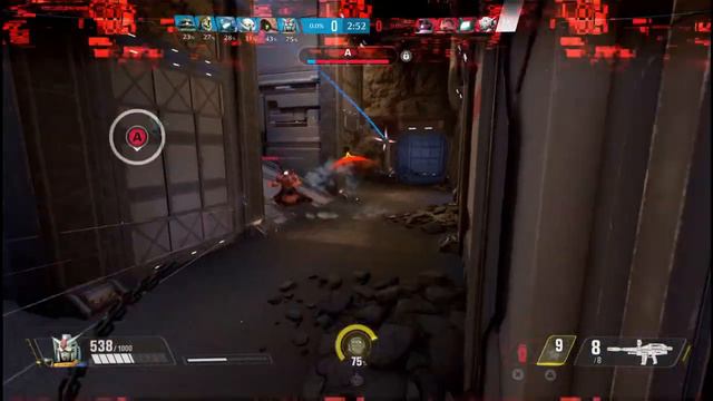 The Gundam Experience.