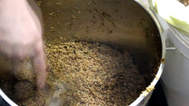 Варим DUNKELWEIZEN - [Рецепт 2020] смотреть онлайн