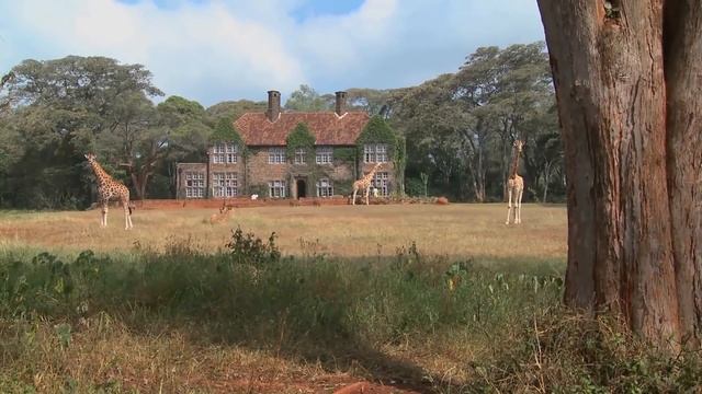 12 Unusual Hotels From Around The World