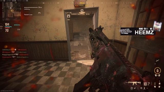 The BEST CONTROLLER SETTINGS to climb the ranks! (MW3 RANKED PLAY) смотреть онлайн