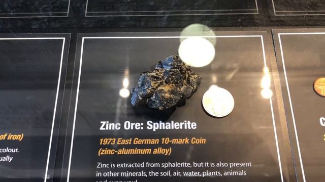 SUDBURY 2019 (CANADA) - GOLD ORE, SILVER ORE, NICKEL ORE смотреть онлайн