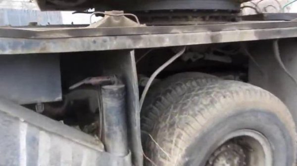 Продам кран МАЗ 14т в Челябинске