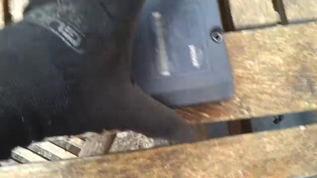 Jaguar XJ8 X300 ABS pump removal repair смотреть онлайн