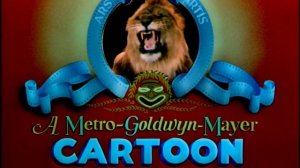 MGM Cartoon Fanfare (1939-1958)