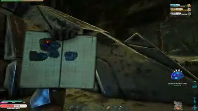 100 Дней Хардкора на Аберрации ARK - День 10 -15 смотреть онлайн