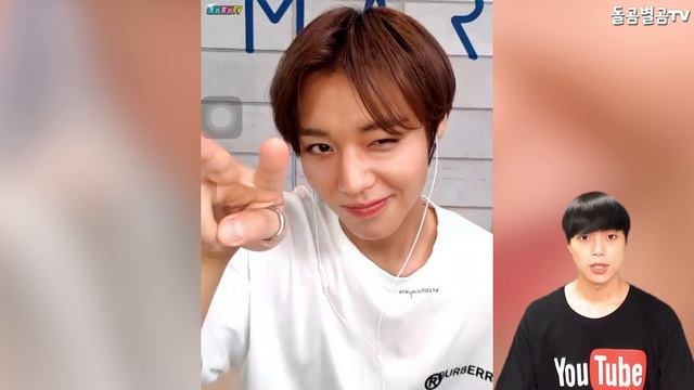 【ENG】가수 박지훈, 온라인 콘서트 깜짝 스포일러 공개!! 최신 기술 VR 360기술 탑재된 영상 대공개!! 이번 콘서트...절대 놓쳐선 안된다!! 돌곰별곰TV смотреть онлайн