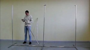 Установка стенда Джокер