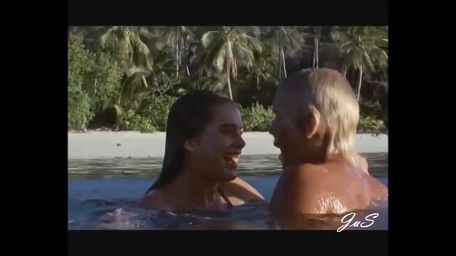 Richard & Emmeline / The Blue Lagoon (Голубая лагуна) смотреть онлайн