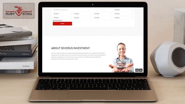 WordPress Responsive Website Design смотреть онлайн