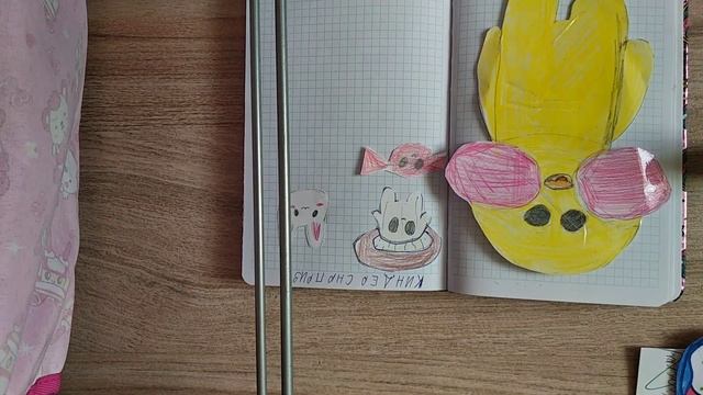 бумажные сюрпризы ✨♥️4 новинки! смотреть онлайн