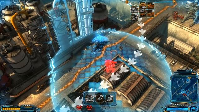 X-Morph Defense[#13] - Китай (Прохождение на русском(Без комментариев)) смотреть онлайн