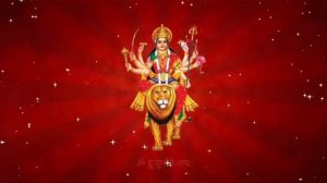 Om Dum Durgaye Namah |ॐ दुं दुर्गायै नमः | 108 Times