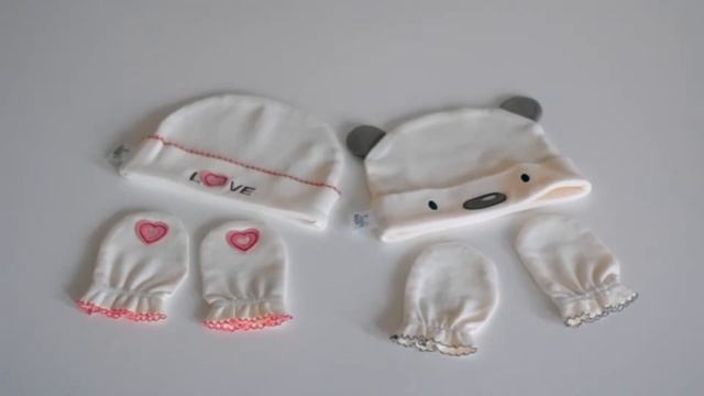 Шапочки и антицарапки babydays смотреть онлайн