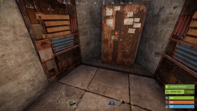 Phoenix 2 - NO BP Solo/Duo/Trio Starter to Main Base [ROOF BUNKER PATCHED] смотреть онлайн
