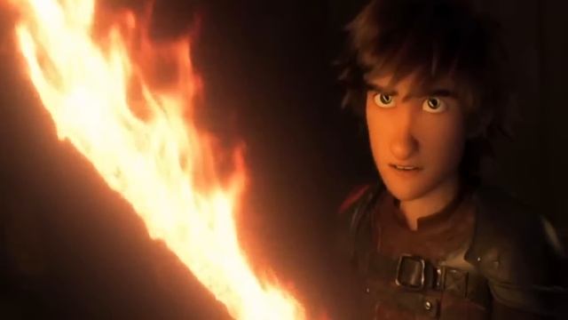 КАК Я ВСТРЕТИЛ ВАШЕГО ДРАКОНА 3 смотреть онлайн