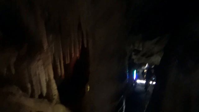 Туапсе- Лаго- Наки. Декабрь 2022г. смотреть онлайн