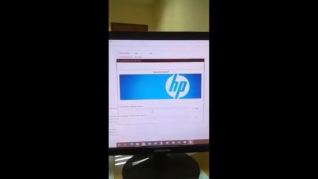 HP Scanjet 4370 Use for Windows 10 and Other смотреть онлайн