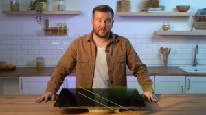 Индукционная варочная панель Gorenje IT643BSC7 || ОБЗОР