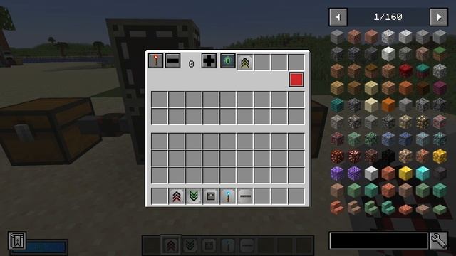 Simple Storage Network Vault Hunters 1.18 Mod Guide смотреть онлайн