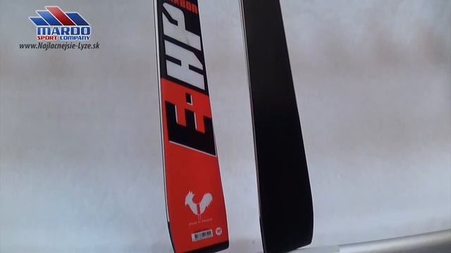 LY 1223 lyze ROSSIGNOL HERO HP ELITE KONECT CARBON смотреть онлайн