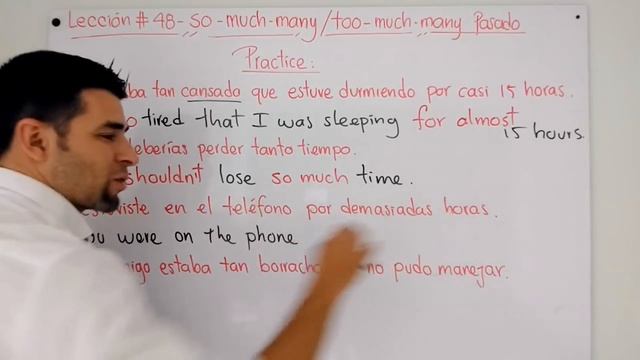 Prueba de listening - Escritura en Pasado - So vs Too - Too much vs Too many - La hora en inglés. смотреть онлайн
