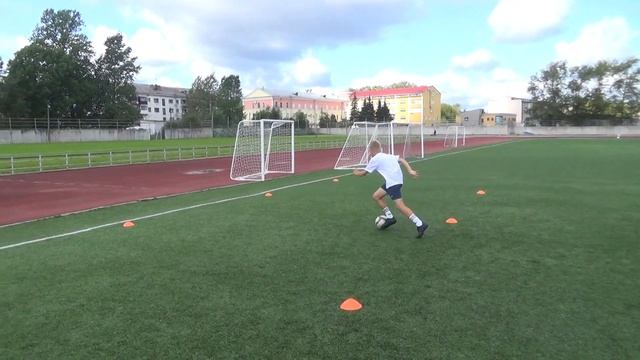 Тренировка 10-3 смотреть онлайн