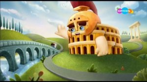 Магазин Мух - Спокойной ночи ишЫлаМ Reversed TV (23.02.2023) наоборот