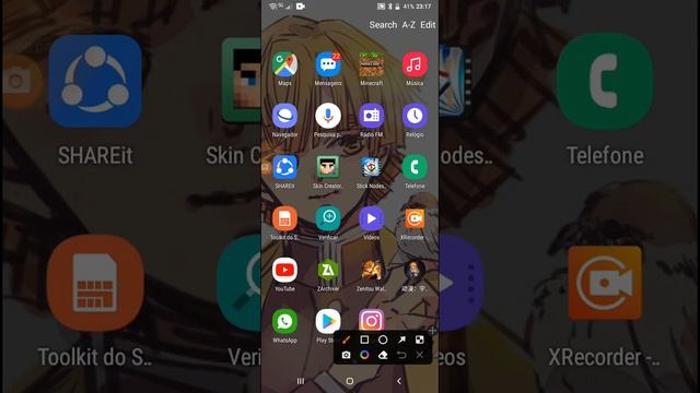 link de onde peguei stick nodes pro no comentário(meu celular não faz son) смотреть онлайн