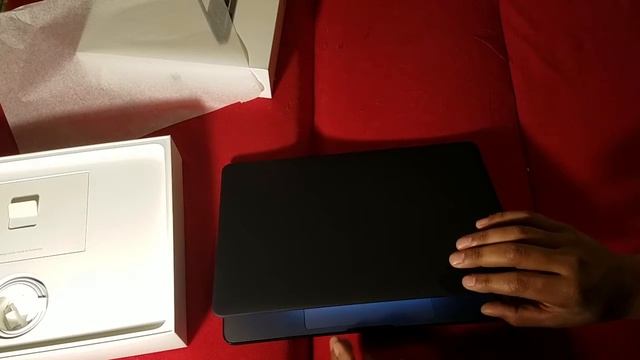 Mosiso Case Review For The 2016 Macbook Pro 13