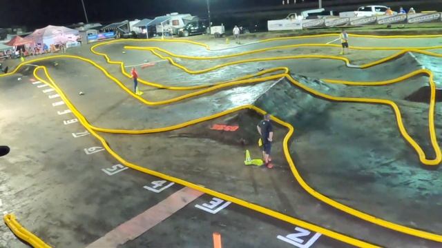 35+ E-Buggy A2-MAIN at Quebec Classic 2021 with Tekno EB48 2.0 - Netcruzer RC смотреть онлайн