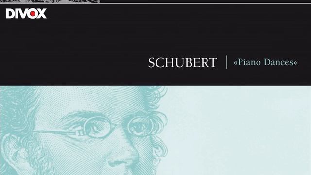 12 German Dances (Ländler) , Op. 171, D. 790 смотреть онлайн