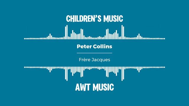 Peter Collins - Frère Jacques смотреть онлайн