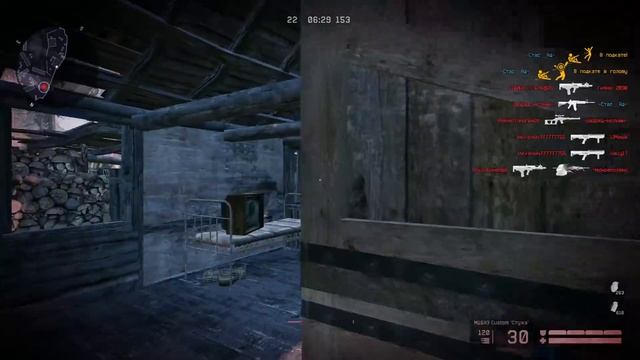 ВЫБОР РЕЖИМА СТРЕЛЬБЫ В WARFACE | Новая фишка в птс обновлении? Секреты птс сервера смотреть онлайн