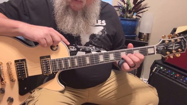 Epiphone Les Paul Custom | Unboxing and First Impressions смотреть онлайн