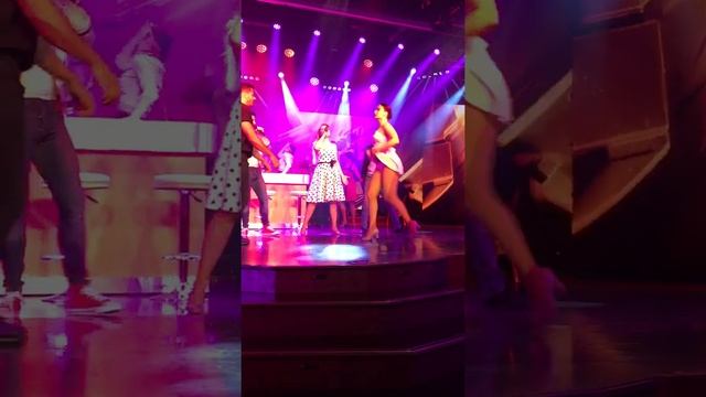 «Грязные танцы» смотреть онлайн