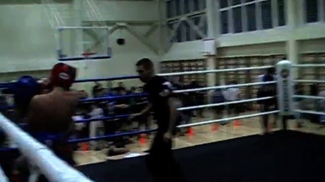 Денис Петров (RUS) vs Сергей Панько (LMTA) Раунд 2 Часть 1 смотреть онлайн