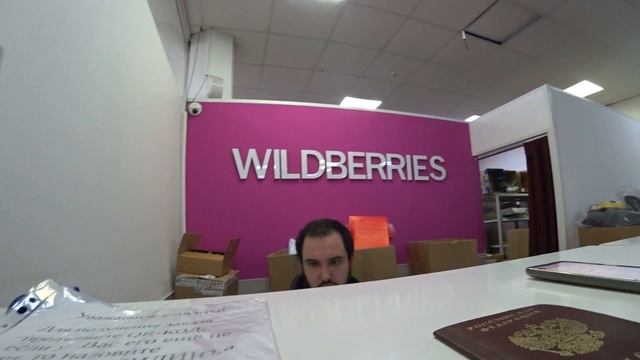 Вопрос решен, WILDBERRIES не причем! Сам виноват, указал другой номер телефона в заказе! смотреть онлайн