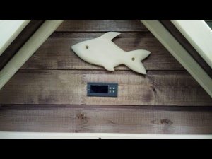 Как подключить провода к терморегулятору 2.