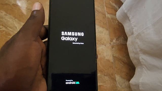 Samsung galaxy A13 black screen fix смотреть онлайн